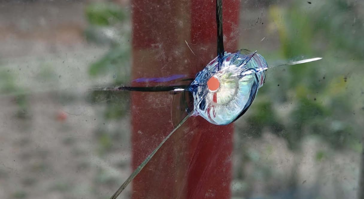 গোপালগঞ্জে ব্যবসায়ীর বাড়িতে গুলি