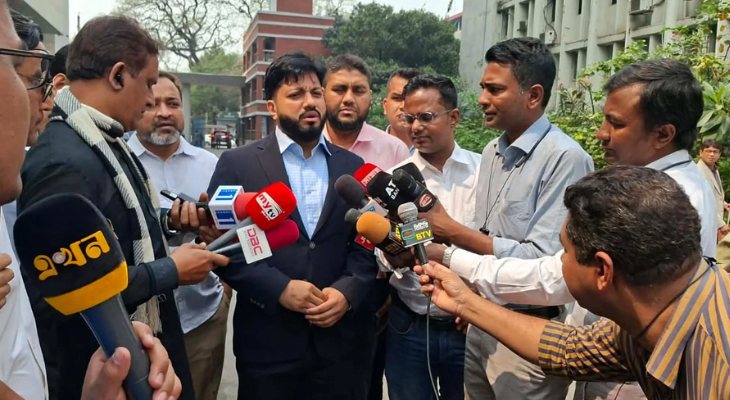 রাজনৈতিক বিবেচনায় কেউ জুলাইযোদ্ধার তালিকা থেকে বাদ যাবে না