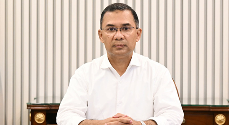 ছুটির দিন শনিবারও অফিস করবেন প্রধানমন্ত্রী