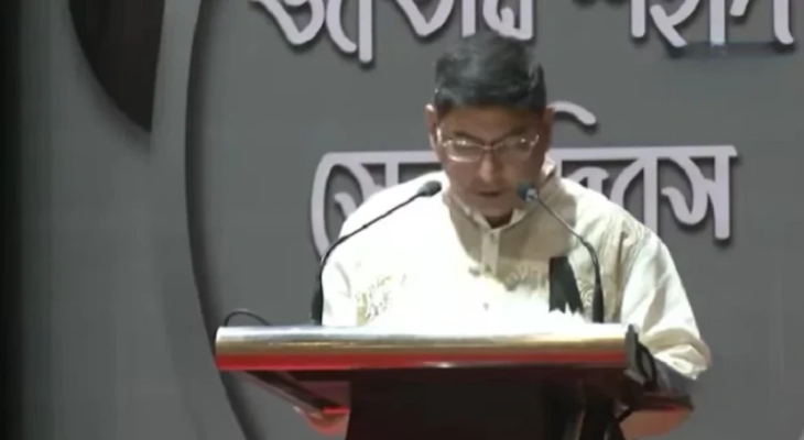 পিলখানা ট্র্যাজেডি বাংলাদেশের ইতিহাসে নজিরবিহীন ও কলঙ্কজনক ঘটনা: সেনাপ্রধান