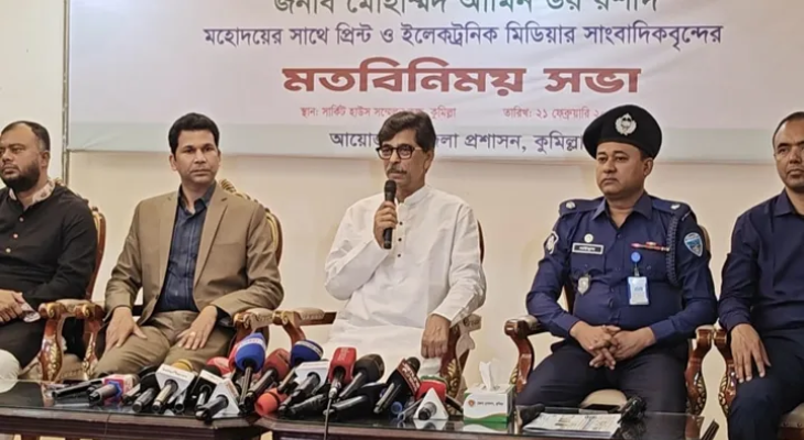 গাড়ি-তেল নিইনি, বেতন-ভাতাও নেব না : কৃষিমন্ত্রী