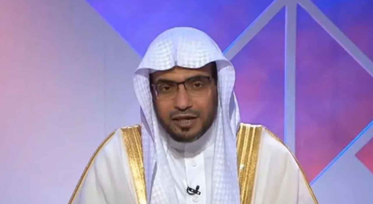 মসজিদে নববীর নতুন ইমাম শায়খ সালেহ