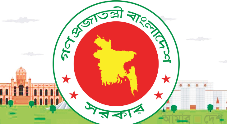 দুই সচিবের দপ্তর বদল