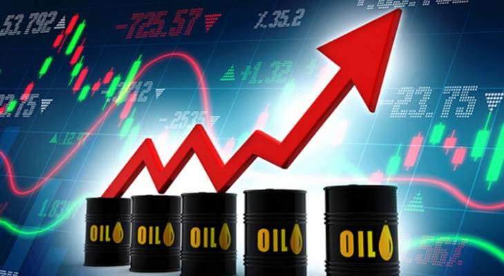 বিশ্ববাজারে জ্বালানি তেলের দাম বেড়েছে