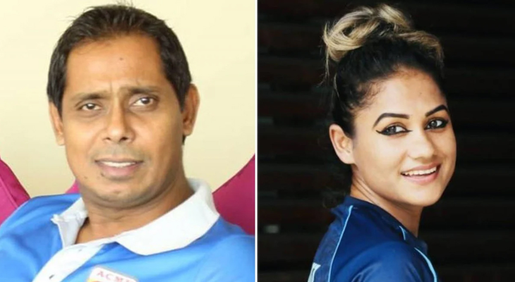 দেশের ক্রিকেটে নিষিদ্ধ মঞ্জুরুল