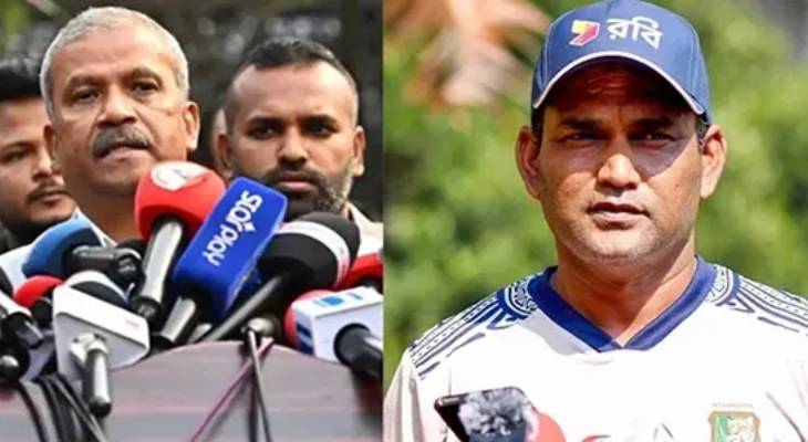 আসিফ নজরুল মিথ্যাবাদী : সালাউদ্দিন