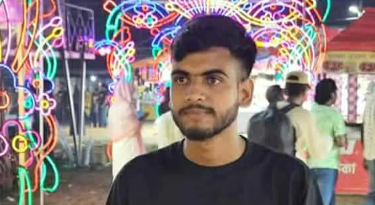 চিরকুটে লেখা, ‘সারাজীবন শুধু তোমাদের খেয়েছি, খাওয়াতে পারিনি’