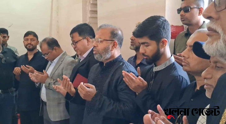 সুন্দরবনকে দস্যুমুক্ত সমন্বিত অভিযান শুরু হবে : প্রতিমন্ত্রী ফরিদুল ইসলাম