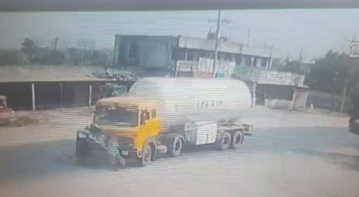 কুষ্টিয়ায় ট্রাকের সঙ্গে অটোরিকশার সংঘর্ষে নিহত ৫