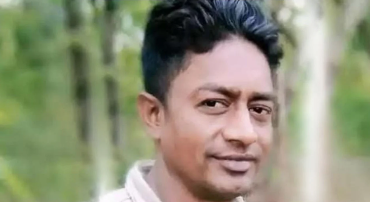 নবীনগরে সাবেক ইউপি সদস্যের লাশ উদ্ধার
