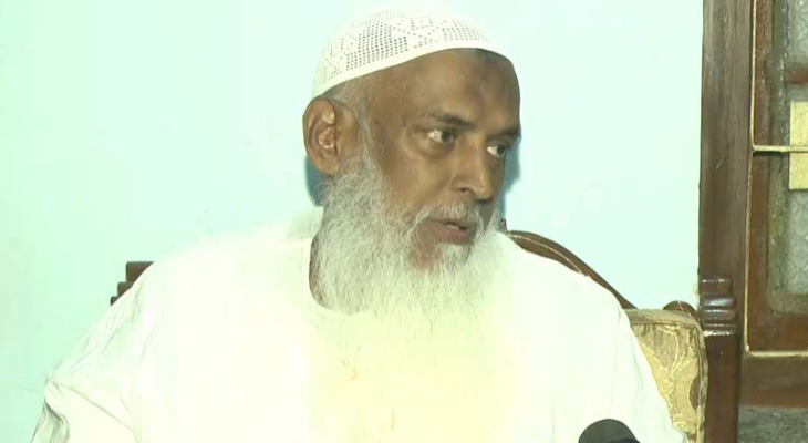 ধর্মীয় প্রতিষ্ঠানে কেউ উচ্ছৃঙ্খলতা করলে আইনি ব্যবস্থা নেয়া হবে : ধর্মমন্ত্রী