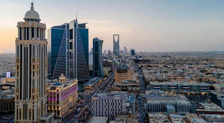 সৌদিতে ১৯ হাজারের বেশি গ্রেপ্তার, ৯৯ শতাংশই ২ দেশের নাগরিক