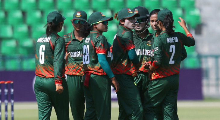 টি-টোয়েন্টি বিশ্বকাপের সূচি প্রকাশ, কঠিন গ্রুপে বাংলাদেশ