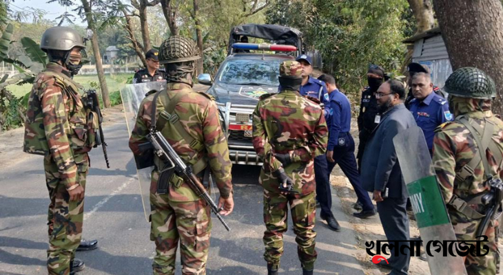 আধিপত্য বিস্তারে গোপালগঞ্জে দুই গ্রুপের সংঘর্ষে নিহত ১, আহত ১৪