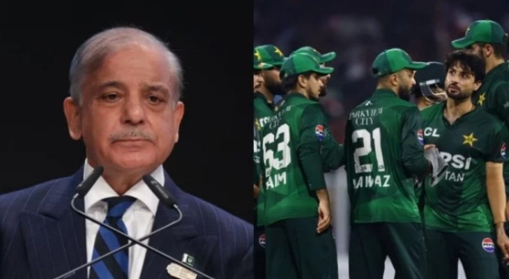 বাংলাদেশকে বাদ দেওয়ায় ভারতের বিরুদ্ধে ম্যাচ বয়কটের সিদ্ধান্ত নিয়েছি