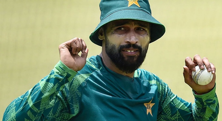 অভিষেকের পর এবার ভারতকে নিয়ে আমিরের বিস্ফোরক মন্তব্য