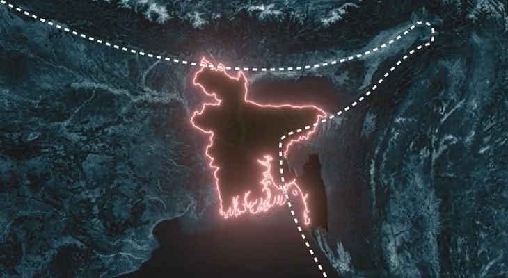 ফেব্রুয়ারিতেই দেশে আটবার ভূমিকম্প, বড় দুর্যোগের শঙ্কা?