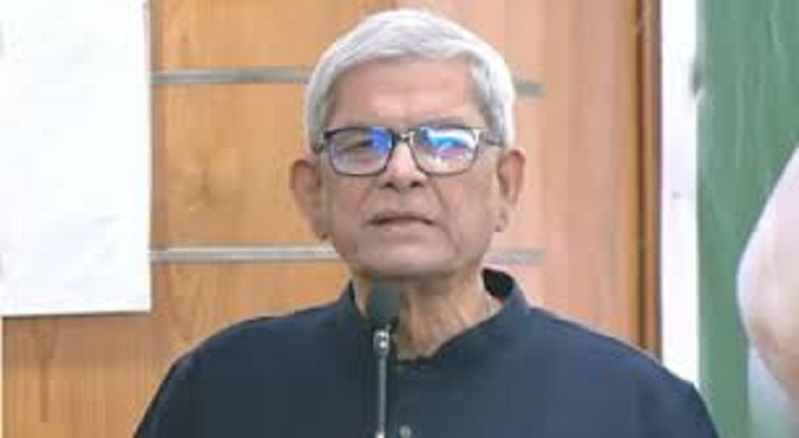 দলীয় প্রতীকে স্থানীয় সরকার নির্বাচন হবে কি না, সংসদ ঠিক করবে : ফখরুল