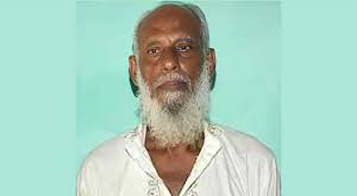 মানবতাবিরোধী অপরাধ : আপিলে বাগেরহাটের খান আকরামকে খালাস