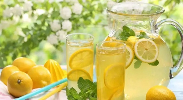 ইফতারে শসা-লেবুর শরবত যেভাবে পানিশূন্যতা দূর করে