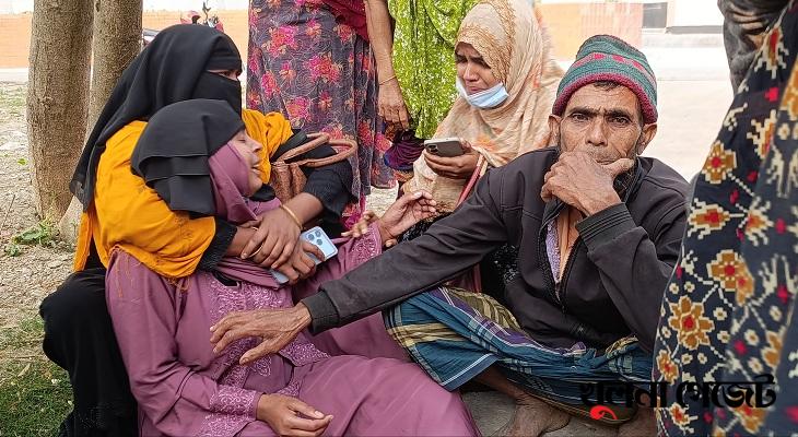 নড়াইলে আধিপত্য বিস্তার নিয়ে প্রতিপক্ষের হামলায় নিহত ৪