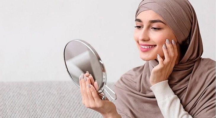 রোজায় ত্বক শুষ্ক হয়ে যাচ্ছে? যত্ন নিন ঘরোয়া উপায়ে