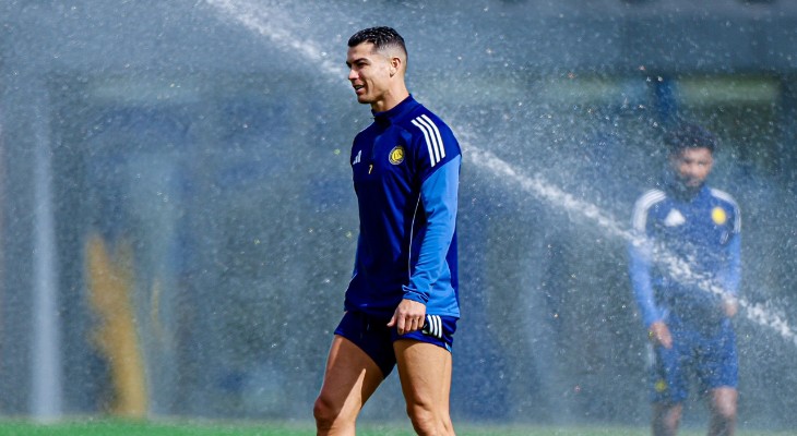 টানা দ্বিতীয় ম্যাচ বয়কট করলেন রোনালদো, ছাড়তে পারেন সৌদি ক্লাব!