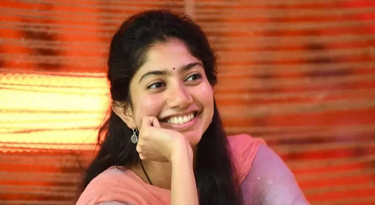 কিংবদন্তি কণ্ঠশিল্পীর বায়োপিকে সাই পল্লবী