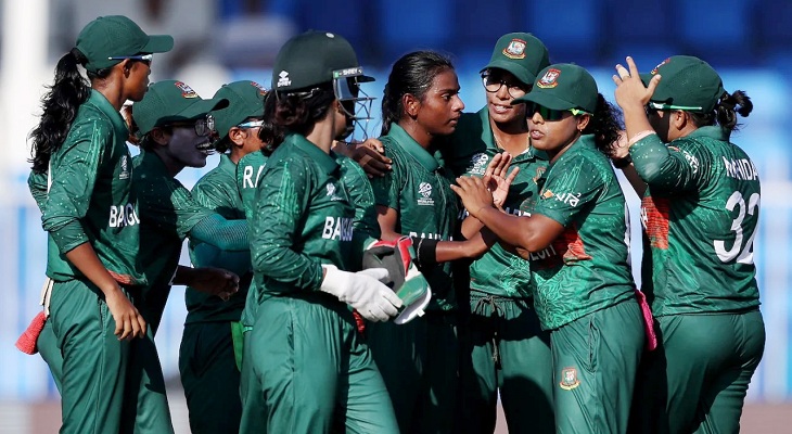 নারী বিপিএলের অধিনায়ক চূড়ান্ত, কোন ক্যাটাগরিতে কত টাকা