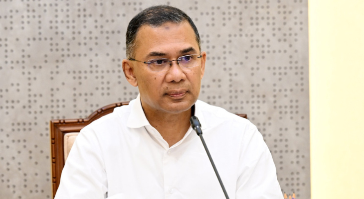 প্রশাসনিক গতিশীলতা ও ভবিষ্যৎ বাংলাদেশের সম্ভাবনা