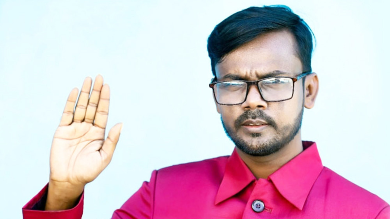 হিরো আলমের জামিন