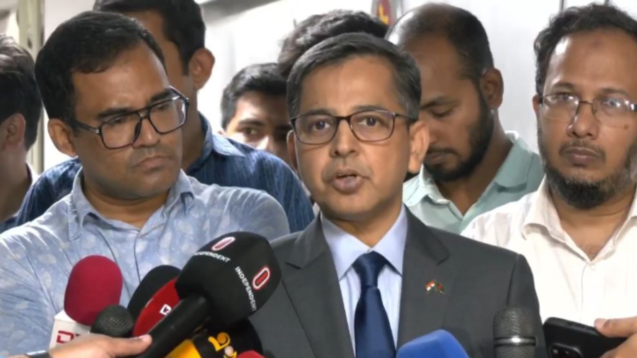 ভারতের কাছে জ্বালানি চেয়ে বাংলাদেশের চিঠি