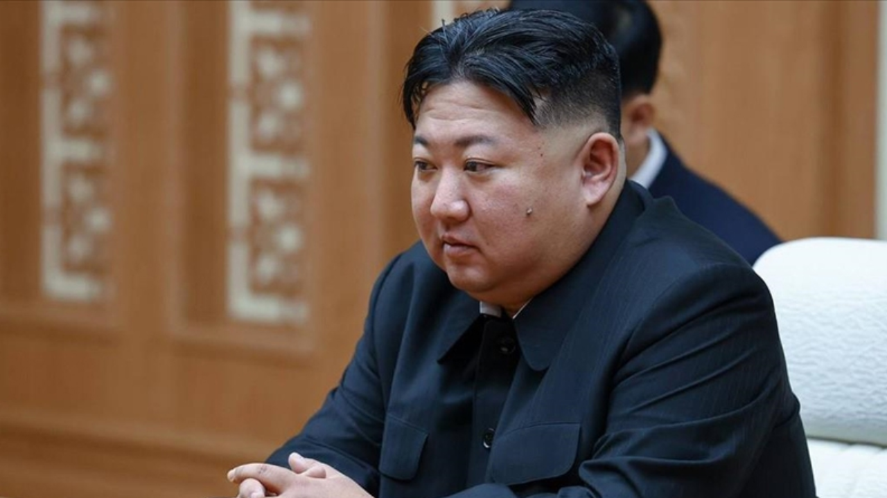 ইরানের নতুন সর্বোচ্চ নেতাকে সমর্থন জানাল উত্তর কোরিয়া