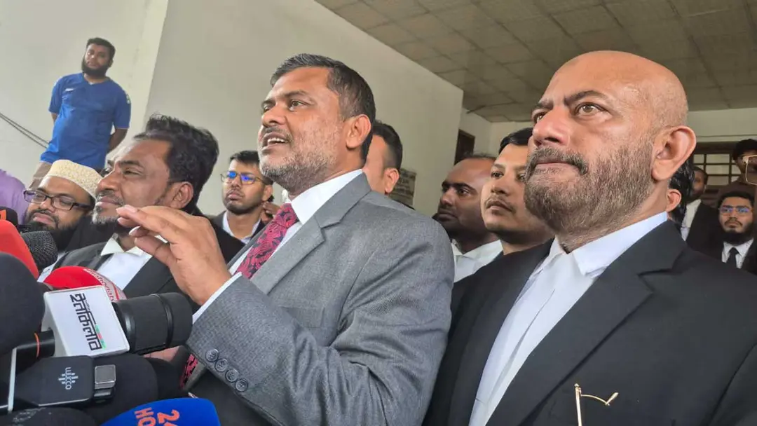 গণভোট বাতিল হলে নির্বাচিত সংসদ আইনগত হুমকির মুখে পড়বে: শিশির মনির