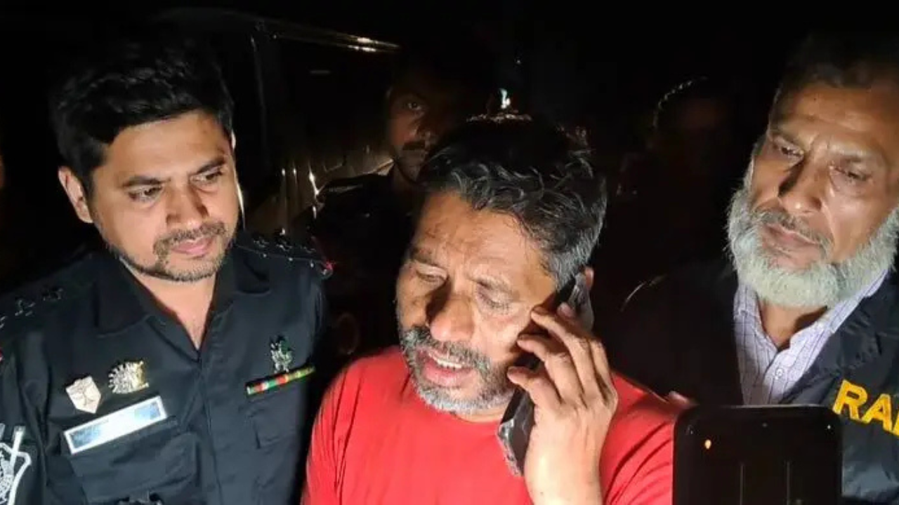 যশোরে অপহরণের ৯ দিন পর হাত-পা বাঁধা অবস্থায় ব্যবসায়ী উদ্ধার