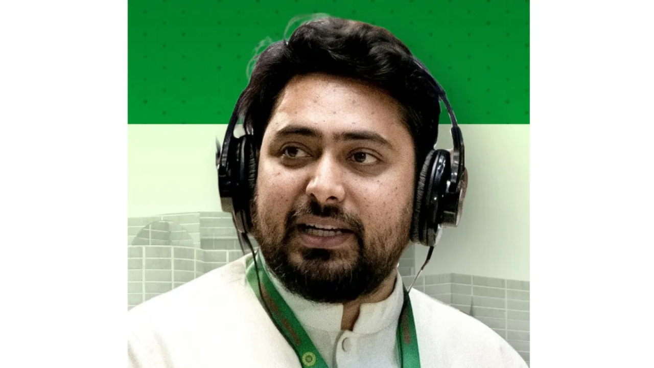 ‘ফ্যাসিস্ট দোসর যাতে বক্তব্য দিয়ে সংসদকে কলুষিত করতে না পারে’