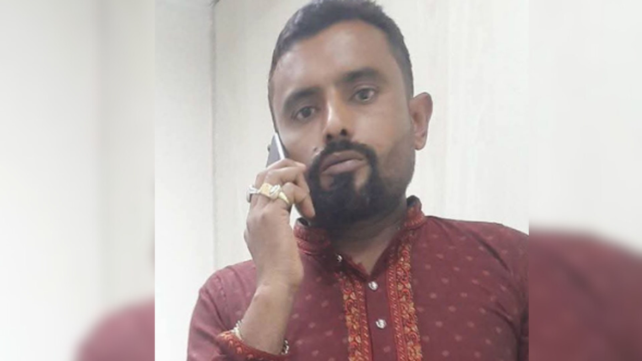 গোপালগঞ্জে ৯৩ হাজার টাকার জাল নোটসহ আটক ১