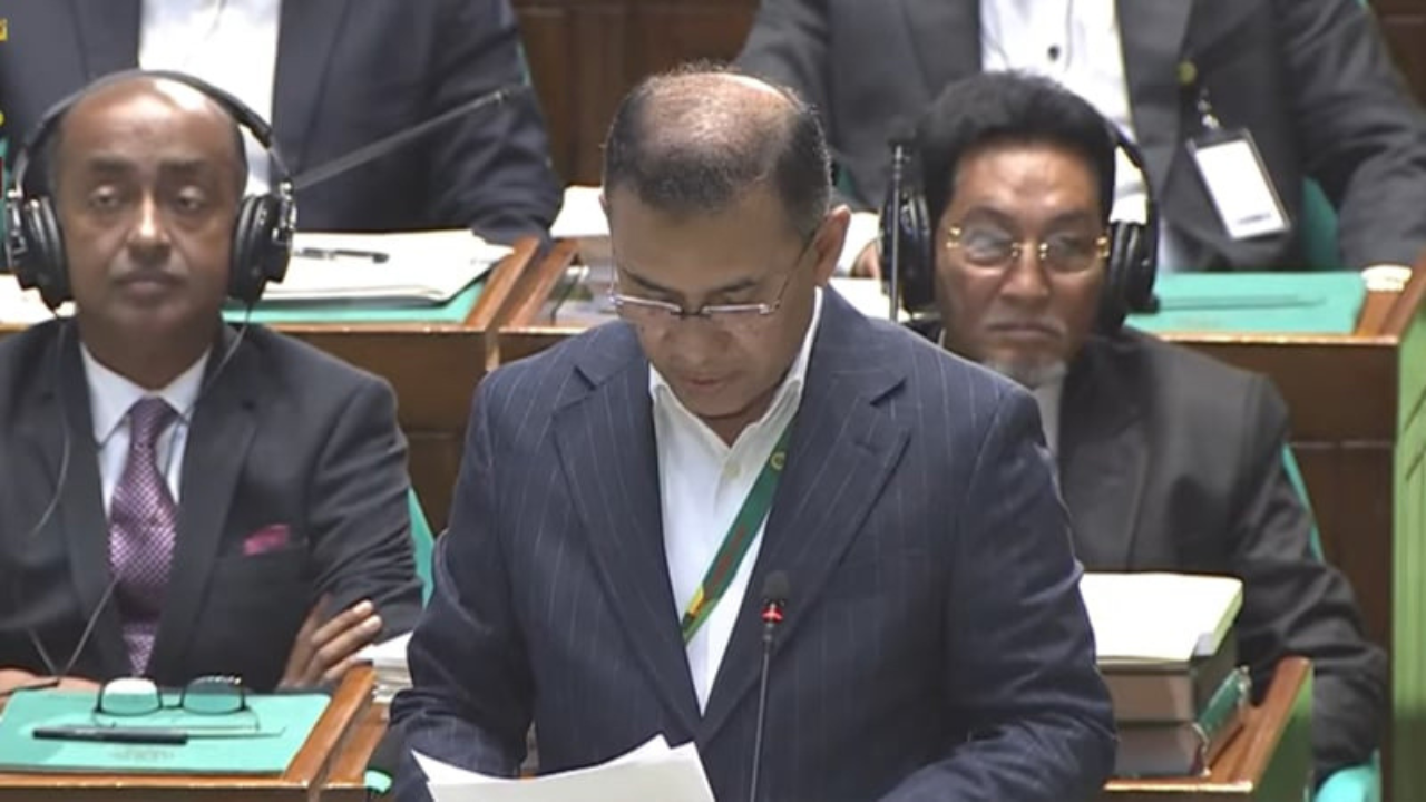 দেশে কাঙ্ক্ষিত গণতন্ত্রের যাত্রা শুরু: প্রধানমন্ত্রী