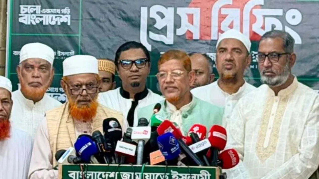 ৬ সিটিতে প্রশাসক নিয়োগ আরেকটি ইলেকশন ইঞ্জিনিয়ারিং করার ‘পাঁয়তারা’