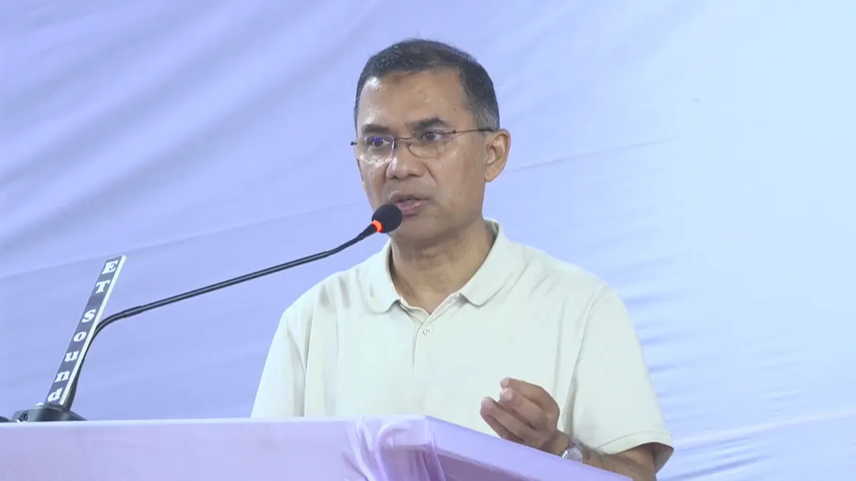 দেশ গড়তে হলে সবাইকে ধৈর্য ধরে কাজ করতে হবে : প্রধানমন্ত্রী