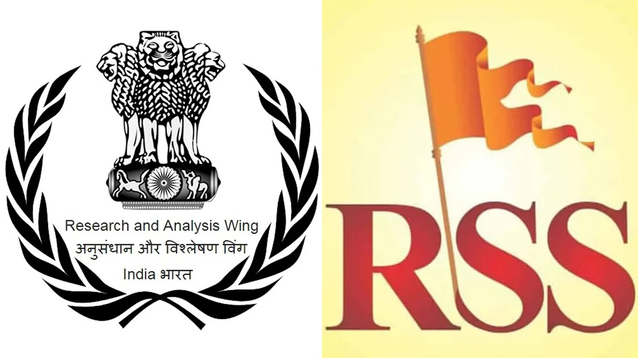 ভারতের ‘র’ ও আরএসএসের ওপর নিষেধাজ্ঞার সুপারিশ মার্কিন কমিশনের
