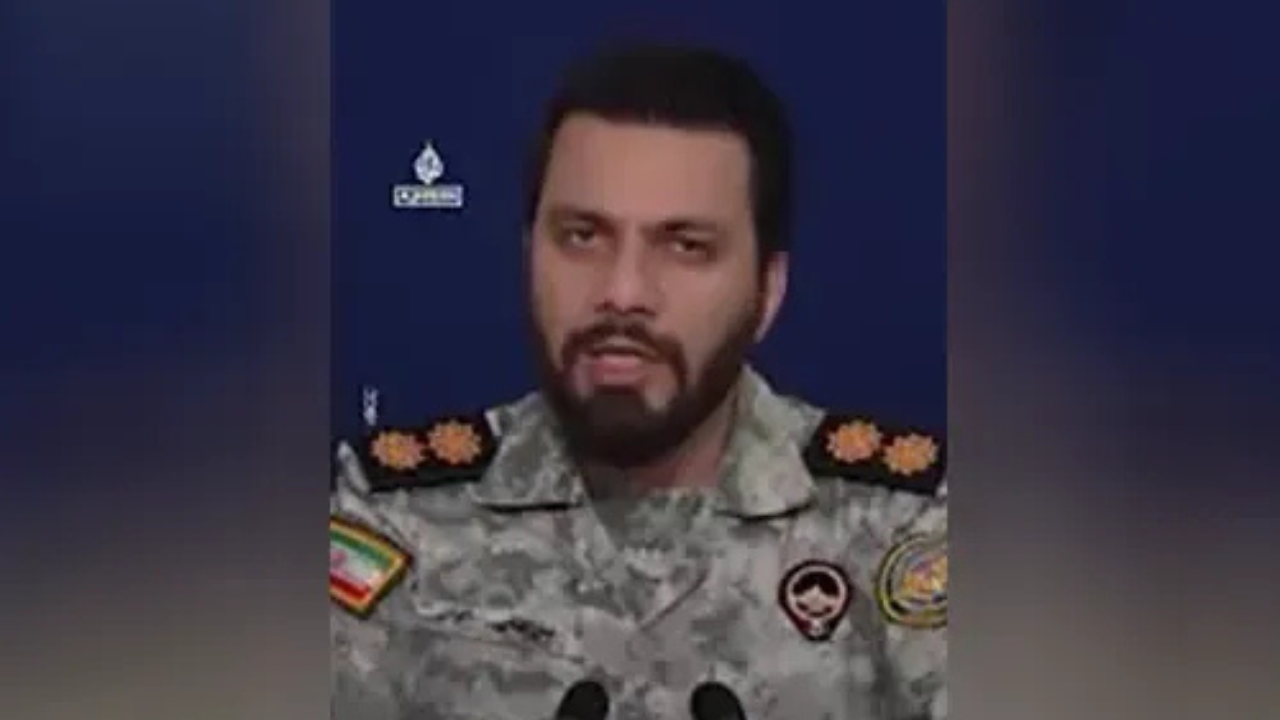 যুদ্ধক্ষেত্রেই সিদ্ধান্ত হবে কবে এই যুদ্ধ শেষ হবে: ইরান