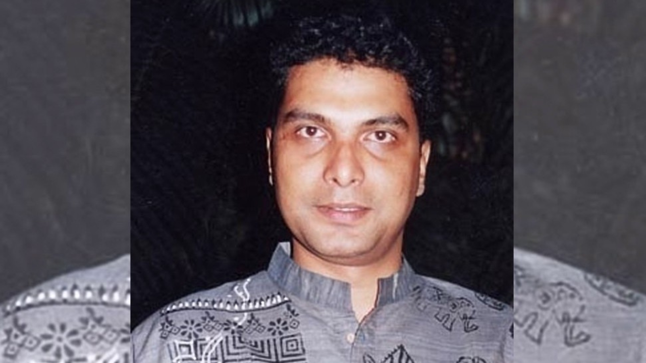 অভিনেতা শামস সুমন মারা গেছেন