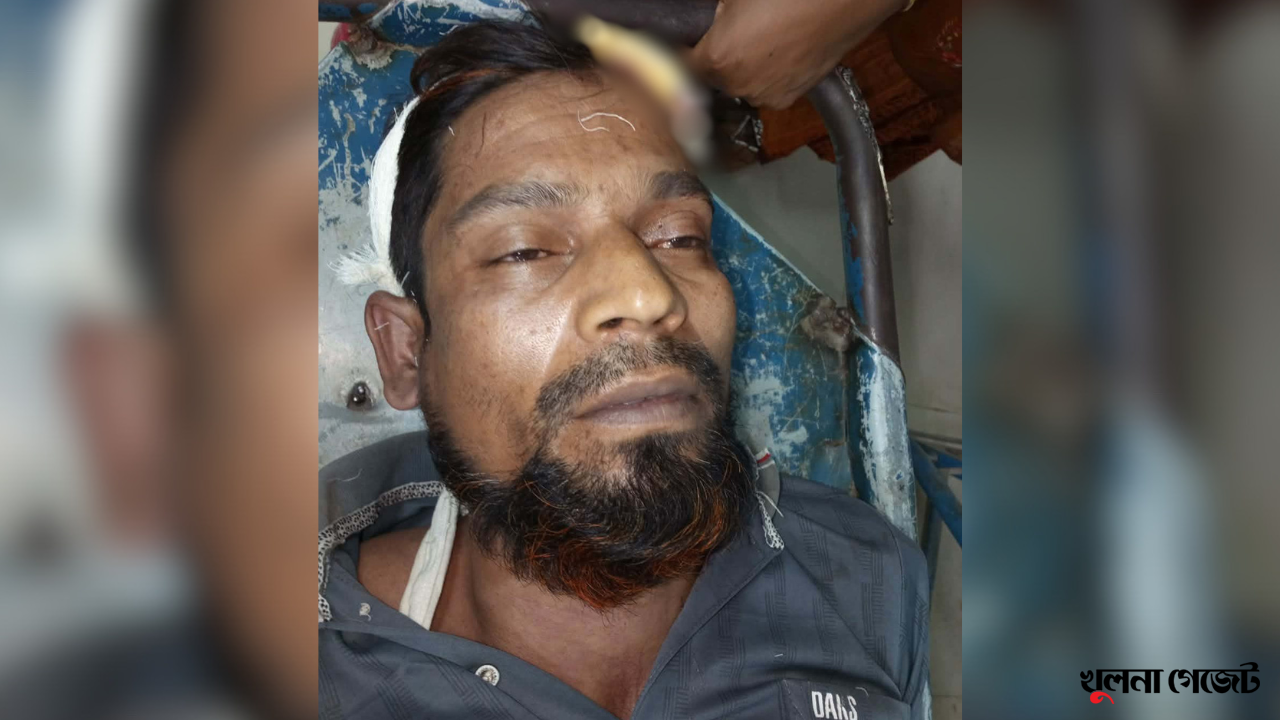 রূপসায় ৪০০ টাকার বিরোধে চা দোকানদার খুন