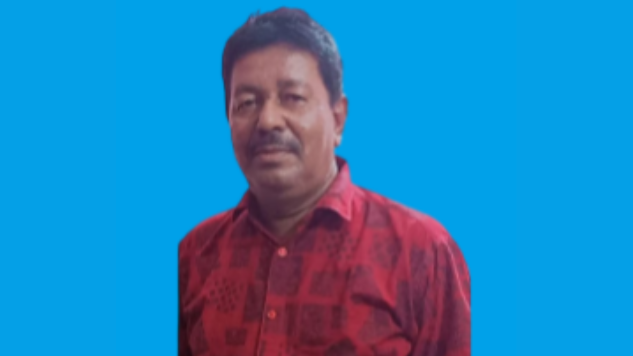 গোপালগঞ্জে নাশকতা মামলায় আ.লীগ নেতার গ্রেপ্তার