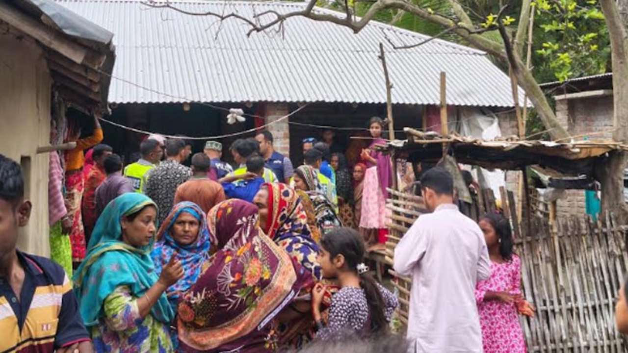 আলমডাঙ্গায় বিএনপির দুই গ্রুপের সংঘর্ষে নিহত ২