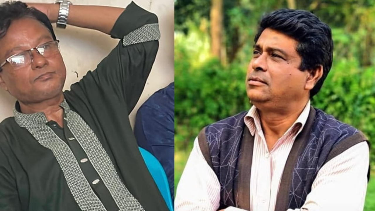 এনসিপির দুই নেতাকে শোকজ