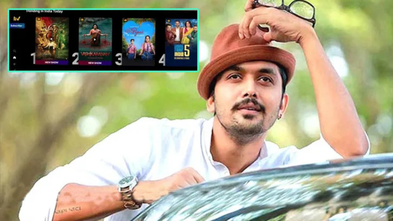 ভারতীয় প্ল্যাটফর্মে শীর্ষে আরিফিন শুভ