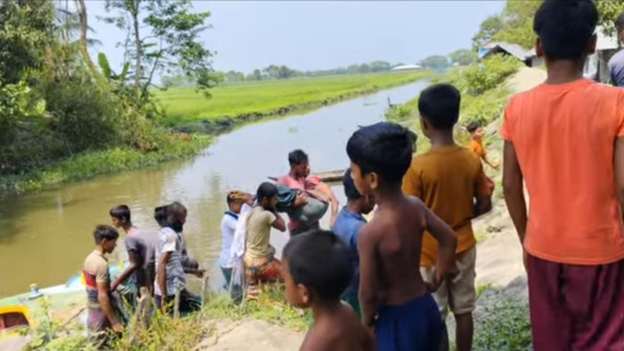 গোপালগঞ্জে সেচ দিতে গিয়ে বিদ্যুৎস্পৃষ্টে যুবকের মৃত্যু