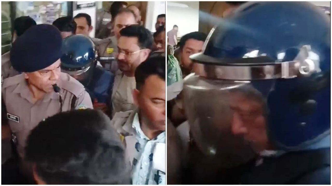 ৫ দিনের রিমান্ডে সাবেক সেনা কর্মকর্তা মাসুদ উদ্দিন চৌধুরী